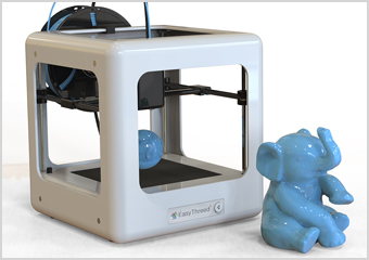 3D Принтеры
